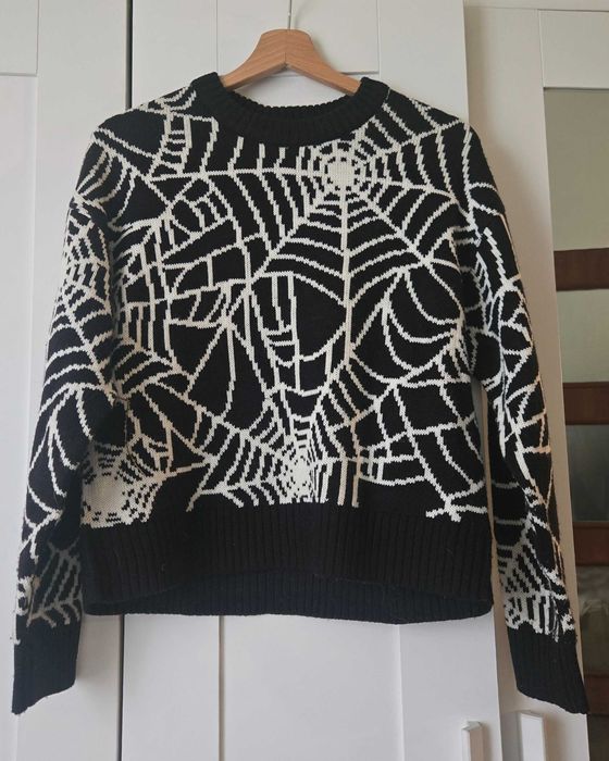 Sweterek rozmiar S/M