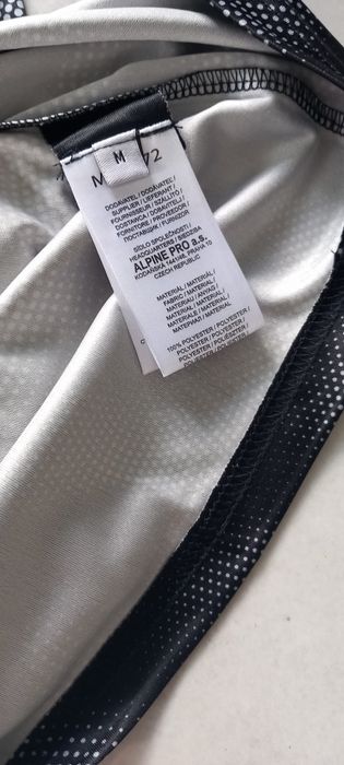 Koszulka meska alpine pro m