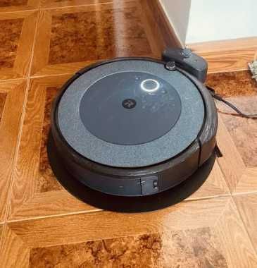 iRobot Roomba Combo i5 (Aspirador Robot)