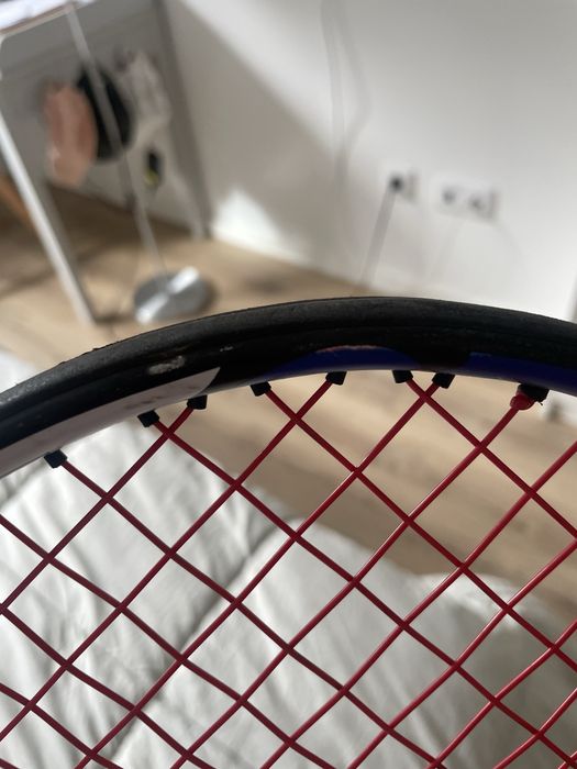 Raquete Tecnifibre Tfit 275 Speed 2023  Grip 0