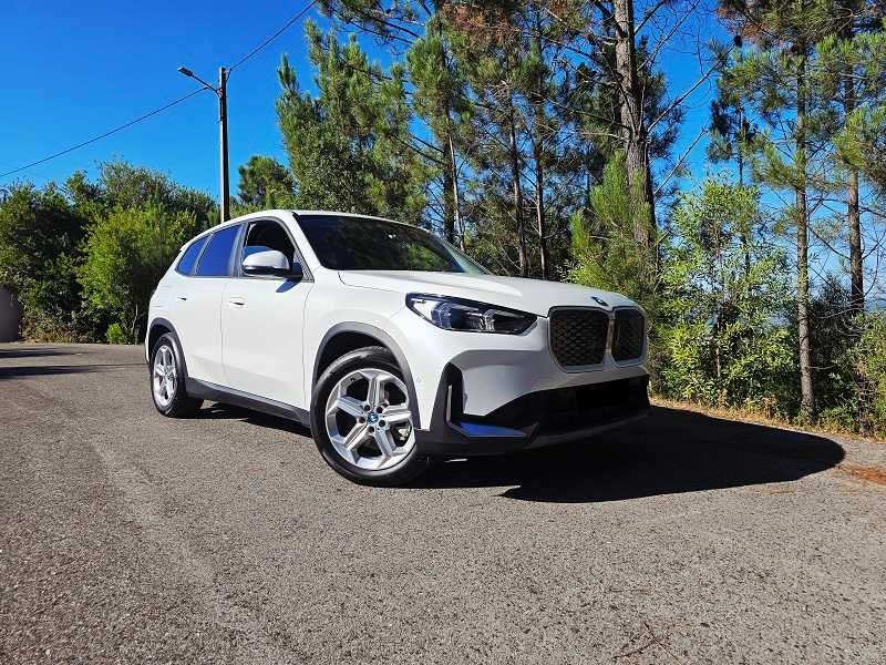 BMW iX1 XDrive 30 - Dual motor -  Nacional