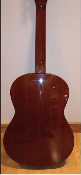 gitara akustyczna ANDALUZA