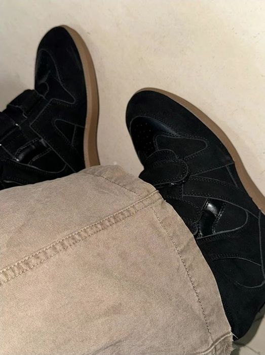 обувь Isabel Marant