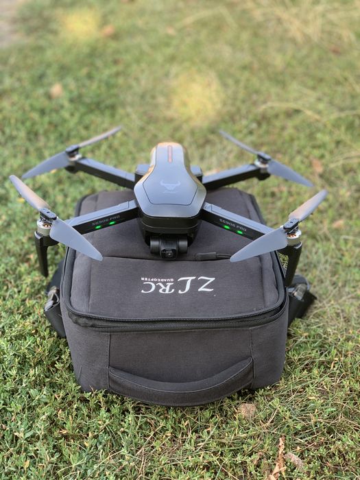 Продам квадрокоптер  sg906pro2