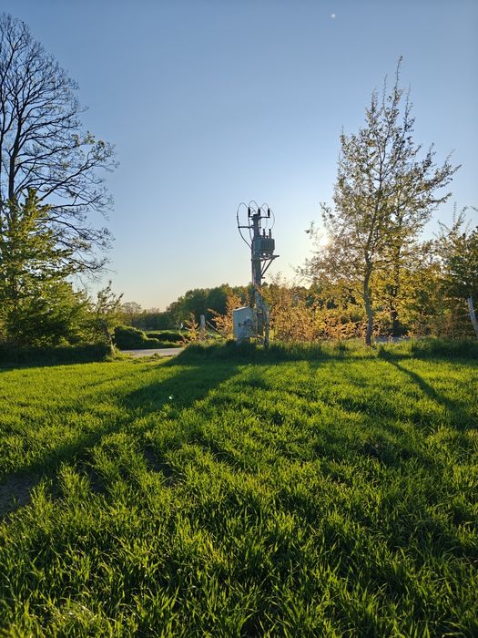 Działki siedliskowe blisko Łeby