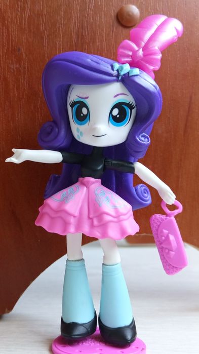 My little pony Equestria