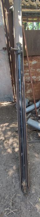 Рулевая тяга юмз 6