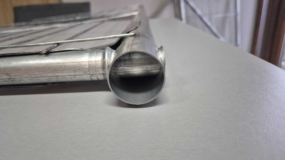 MOCNE - NOWEJ GENERACJI Tymczasowe ogrodzenie budowlane - Producent