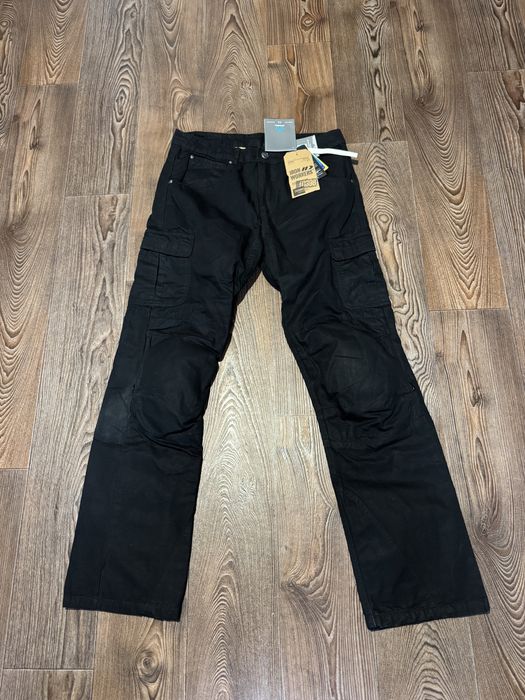 Мотоджинси Iron Workers 32/32 нові