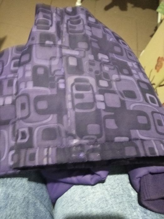 Костюм зимний Gusti X-trem р. 122-134