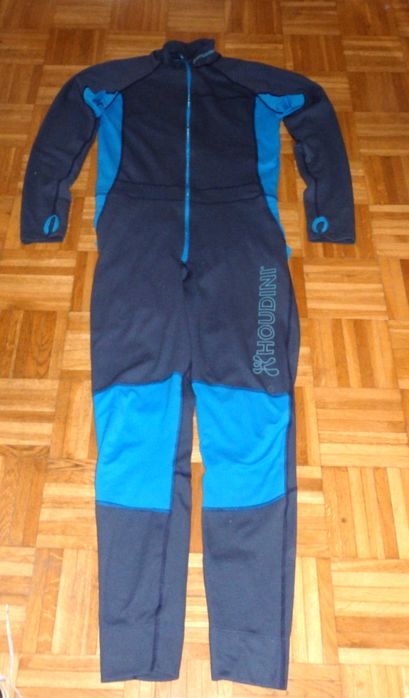 extra kurtka narciarska z systemem RECCO firmy MARIN ALPIN rozmiar M