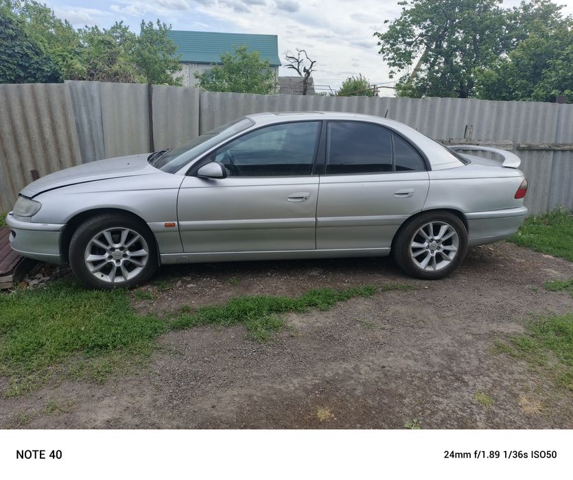 ‼️Заїхала Опель Омега В С дорест, рест 2,0. 2,2 2,5. 2,6 3,0