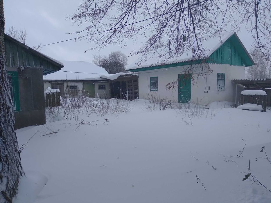 Продам дом в хорошем состоянии