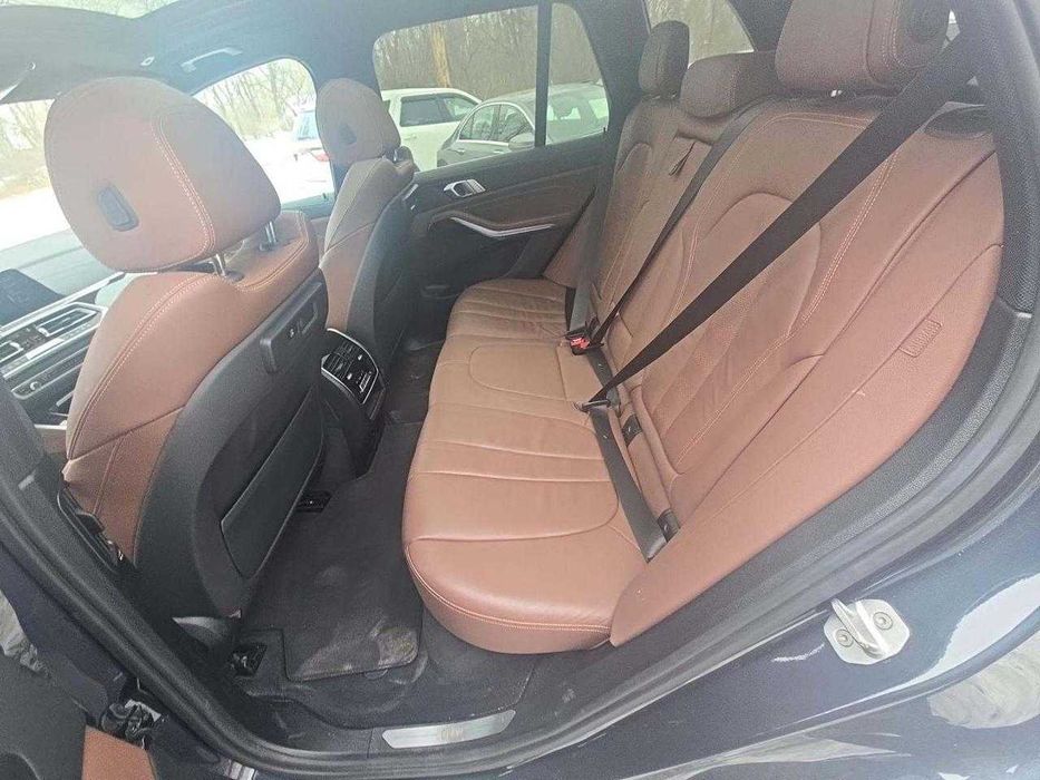 2020 BMW X5 Sports Activity Vehicle xDrive40i з ПДВ