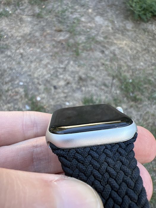 Apple watch se 1 40мм