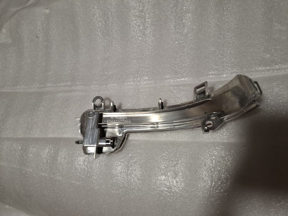 Lampa kierunkowskazu do BMW
