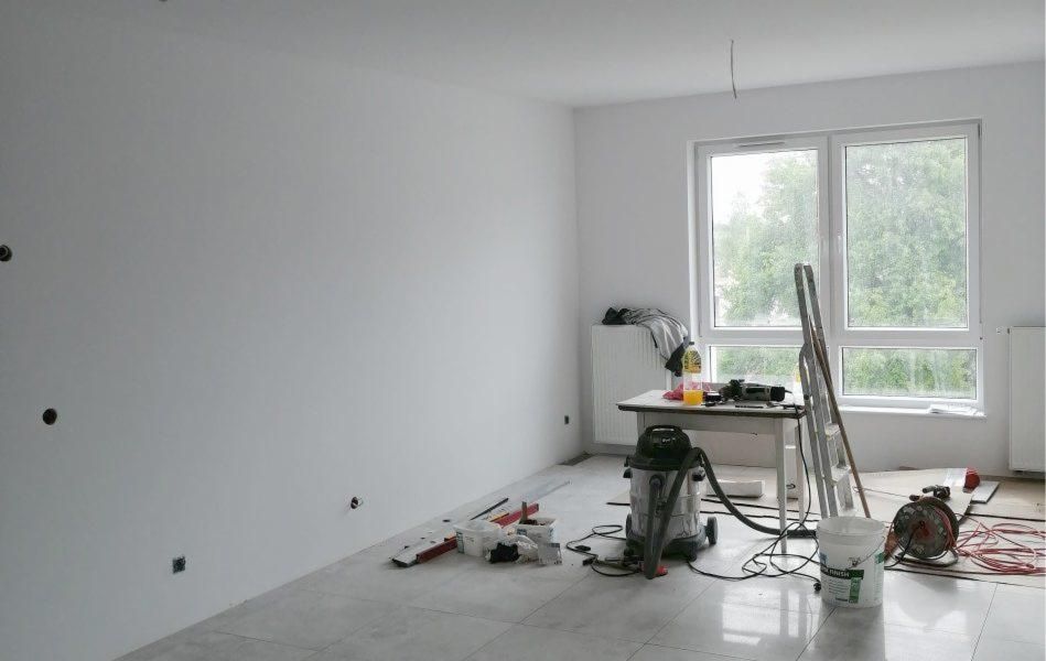 Malarz, Malowanie,Szpachlowanie,Tapety,Remont