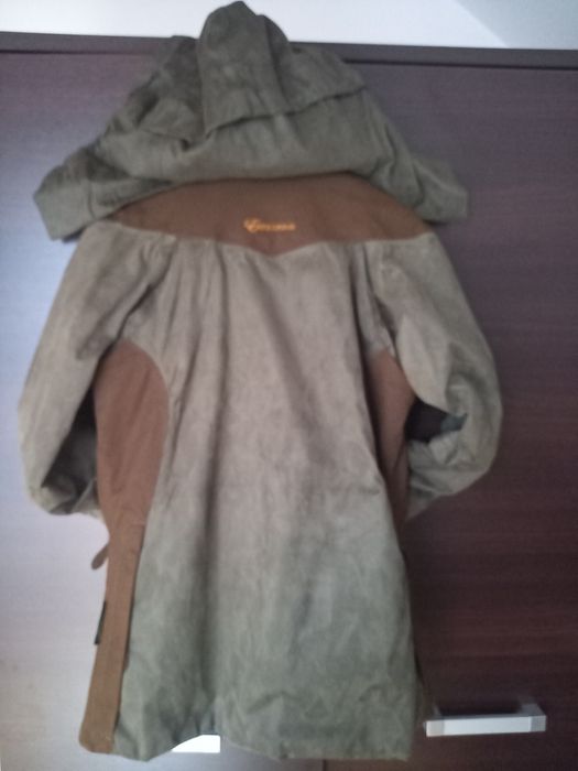 NOWA kurtka myśliwska damska HILLMAN EXCLUSIVE