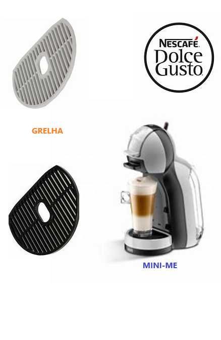 Máquinas de café Dolce gusto - peças Novas