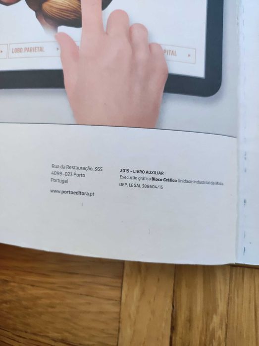 Manual e Caderno Atividades Geografia 9° ano