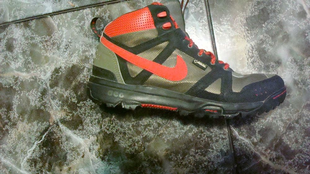 Мужские кросовки Nike