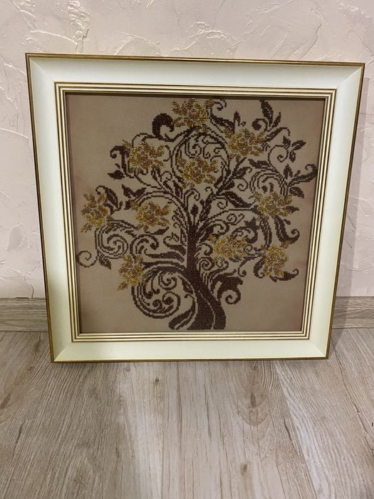 Картина  Дерево життя