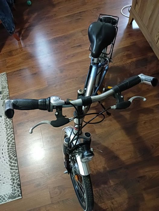 Sprzedam rower dziecięcy