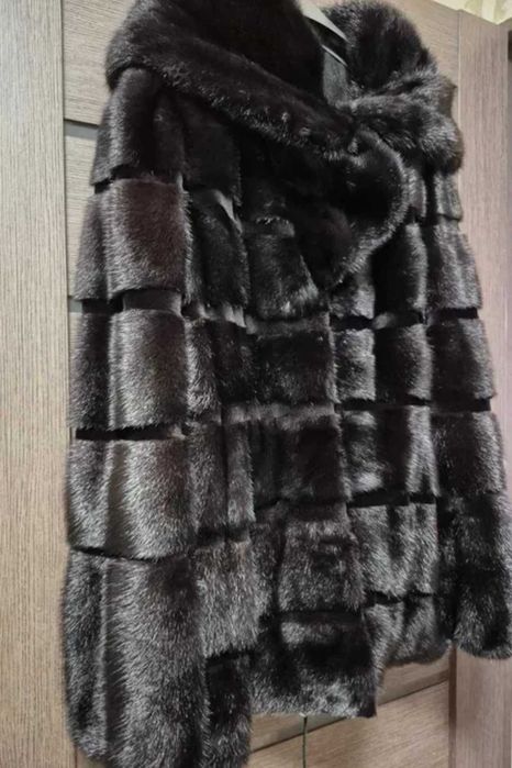 Норкова шуба Греція