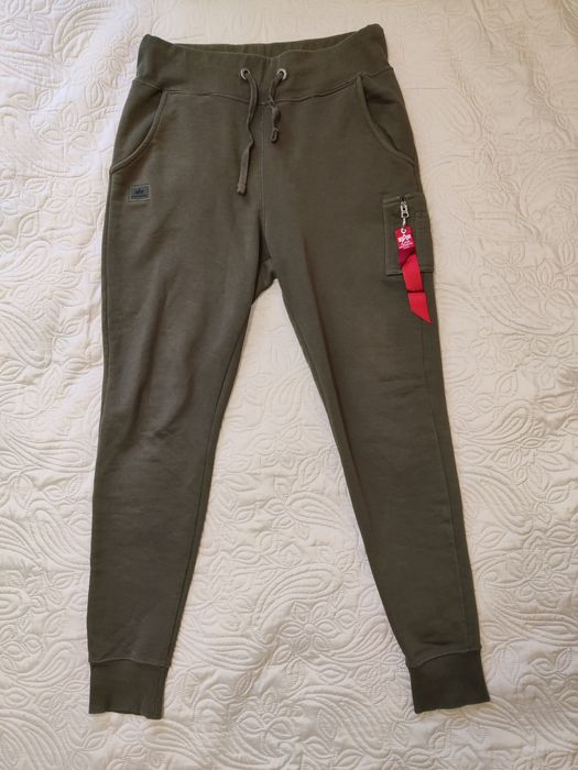 Alpha Industries X-Fit