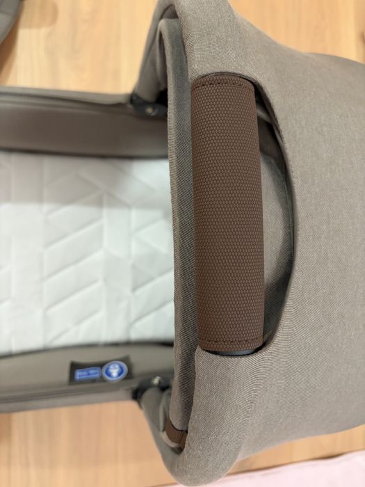 Alcofa Maxi-Cosi Sense Twillic Truffle