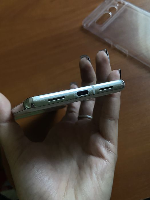 Google Pixel 7pro 12/128