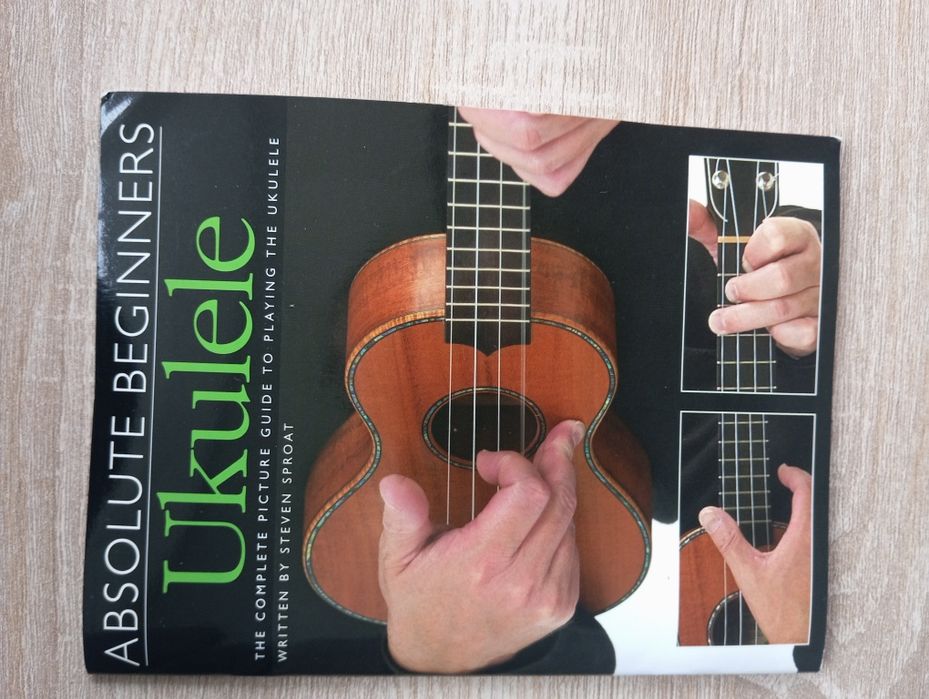 Pokrowiec na szkrzypce, ukulele