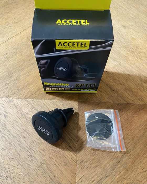 Suporte telefone para carro