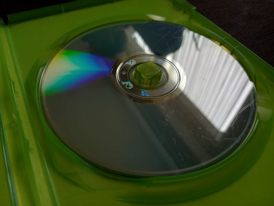 Gra Forza Motorsport 3 na konsolę xbox 360 po polsku!!! fm3