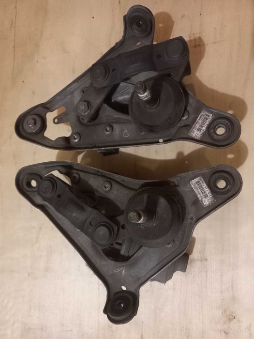 Silniki wycieraczek peugeot 508 hdi 2013rok