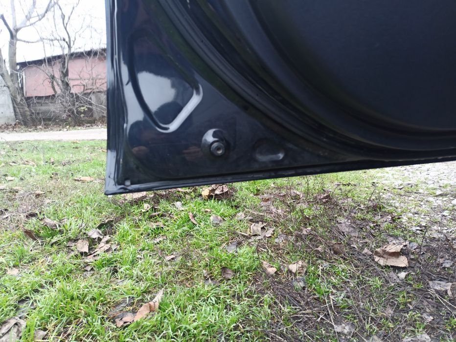 Офтлендер хл 3.0 2007 года 7 мест