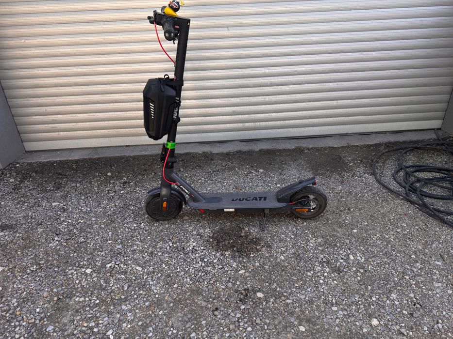 Hulajnoga elektryczna Ducati Pro 1 Evo