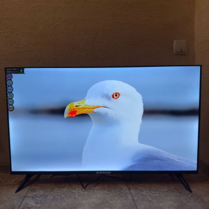 ‼️РОЗПРОДАЖ‼️ Телевизоры Samsung smart TV, 24,32,42,45 дюймов