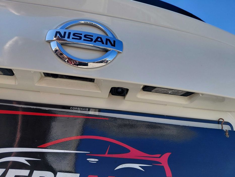 Nissan Qashqai 1.6 dCi Tekna Premium (Facelift)