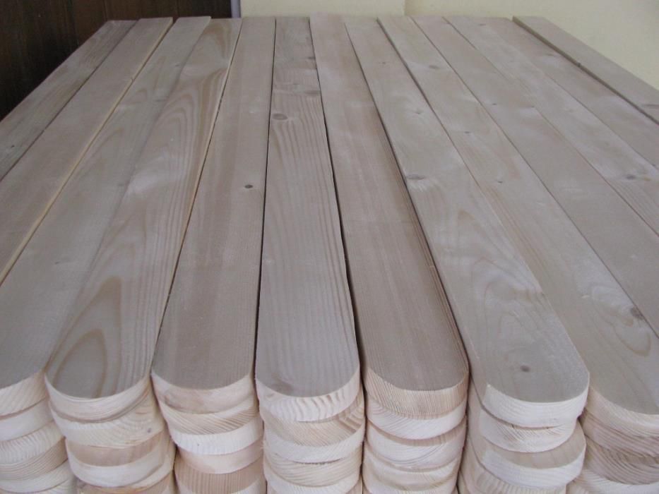 Deska elewacyna SZALÓWKA