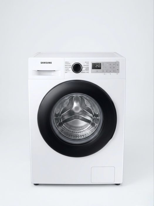 Пральна машина Samsung EcoBubble 8 кг БУ склад-магазин техніки великий вибір, нова партія