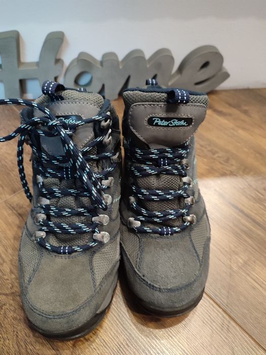 Buty Peter Storm