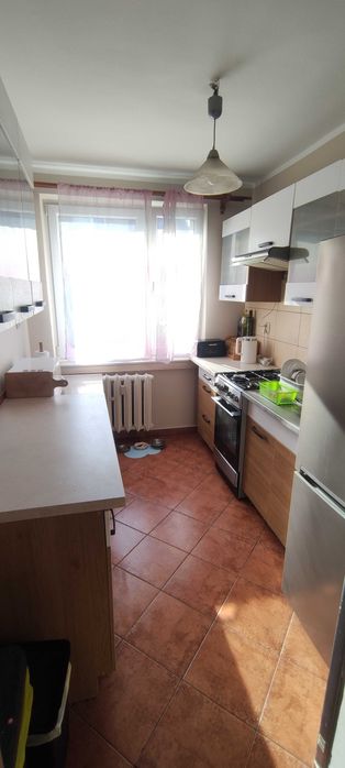 Mieszkanie – Kraków, Olsza II, Prądnik Czerwony - Widok 3