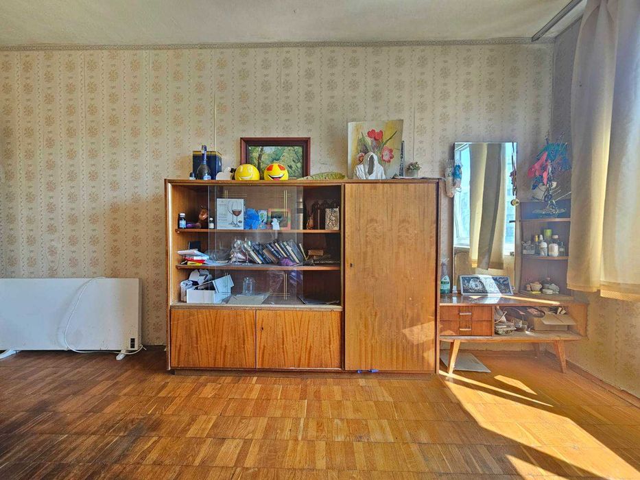 Продаж  квартири 37 м.кв Оболонський проспект!метро 5хв!