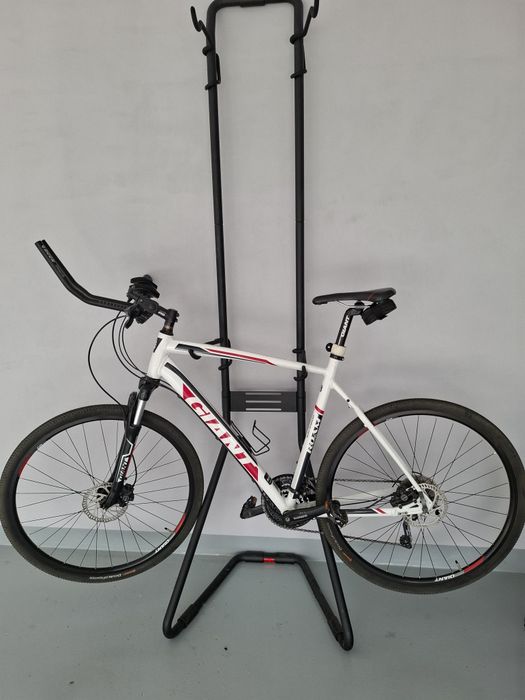 Rower crossowy Giant Roam Disc