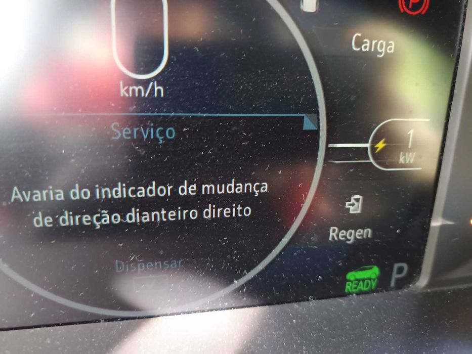 Opel Ampera E 2020