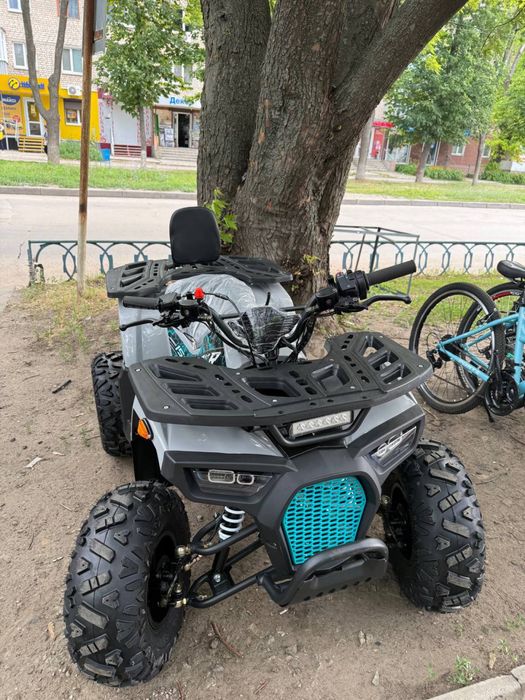 FORTE RAPTOR 150 Квадроцикл знижка 3%