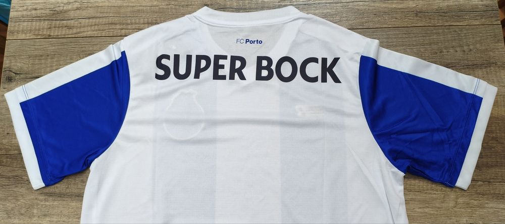 Camisola FC Porto 26/27 XL