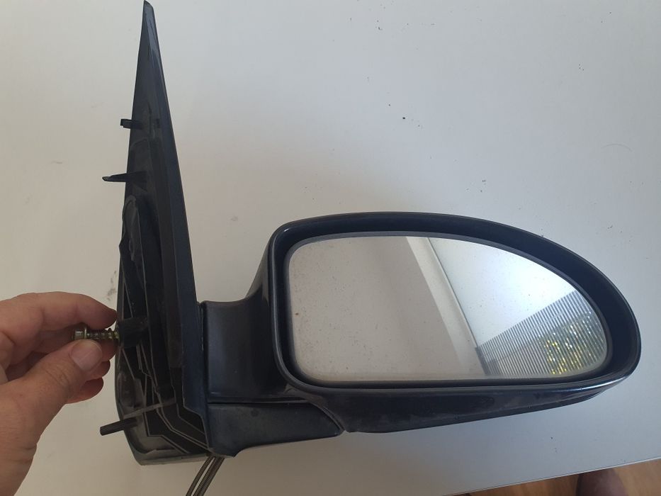 Espelho Direito - Focus van de 10/2001