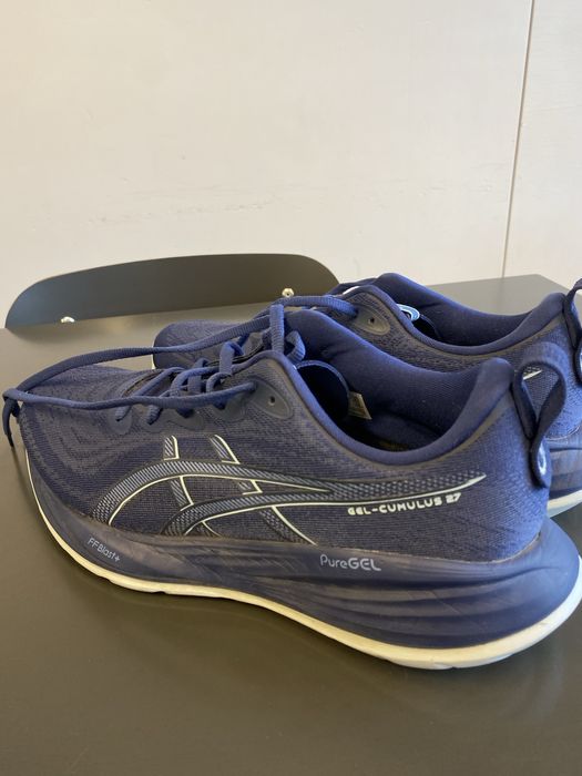 Asics Gel-Cumulus 27
